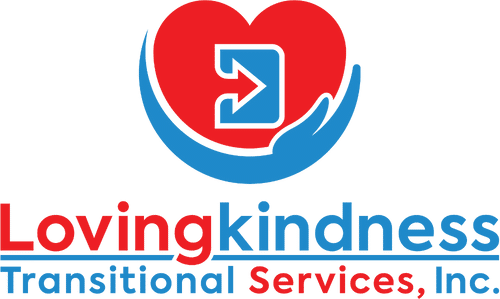 Lovingkindness Transitional Services logo